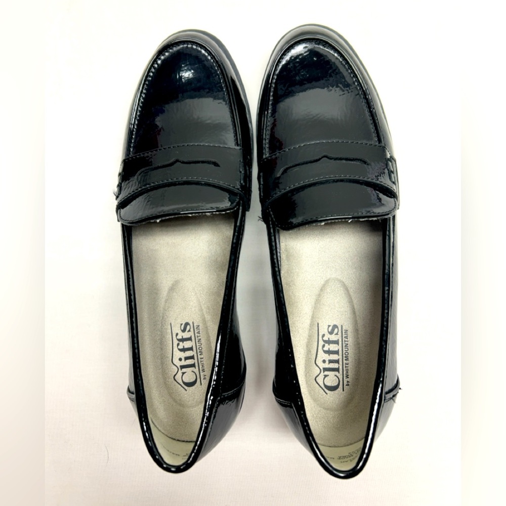 Cliffs by White Mountain Galah Loafers Size 7.5